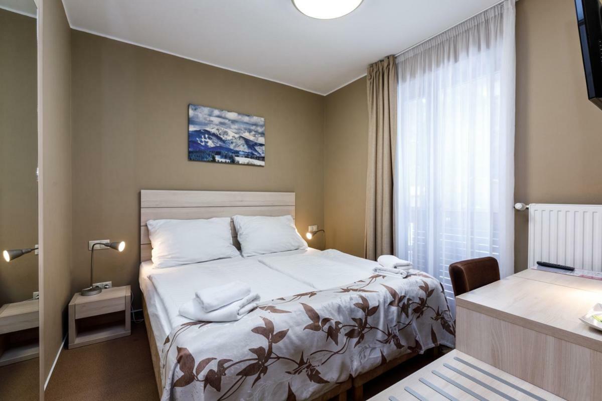 Horsky Hotel Celadenka / Mountain Resort Čeladná Eksteriør billede